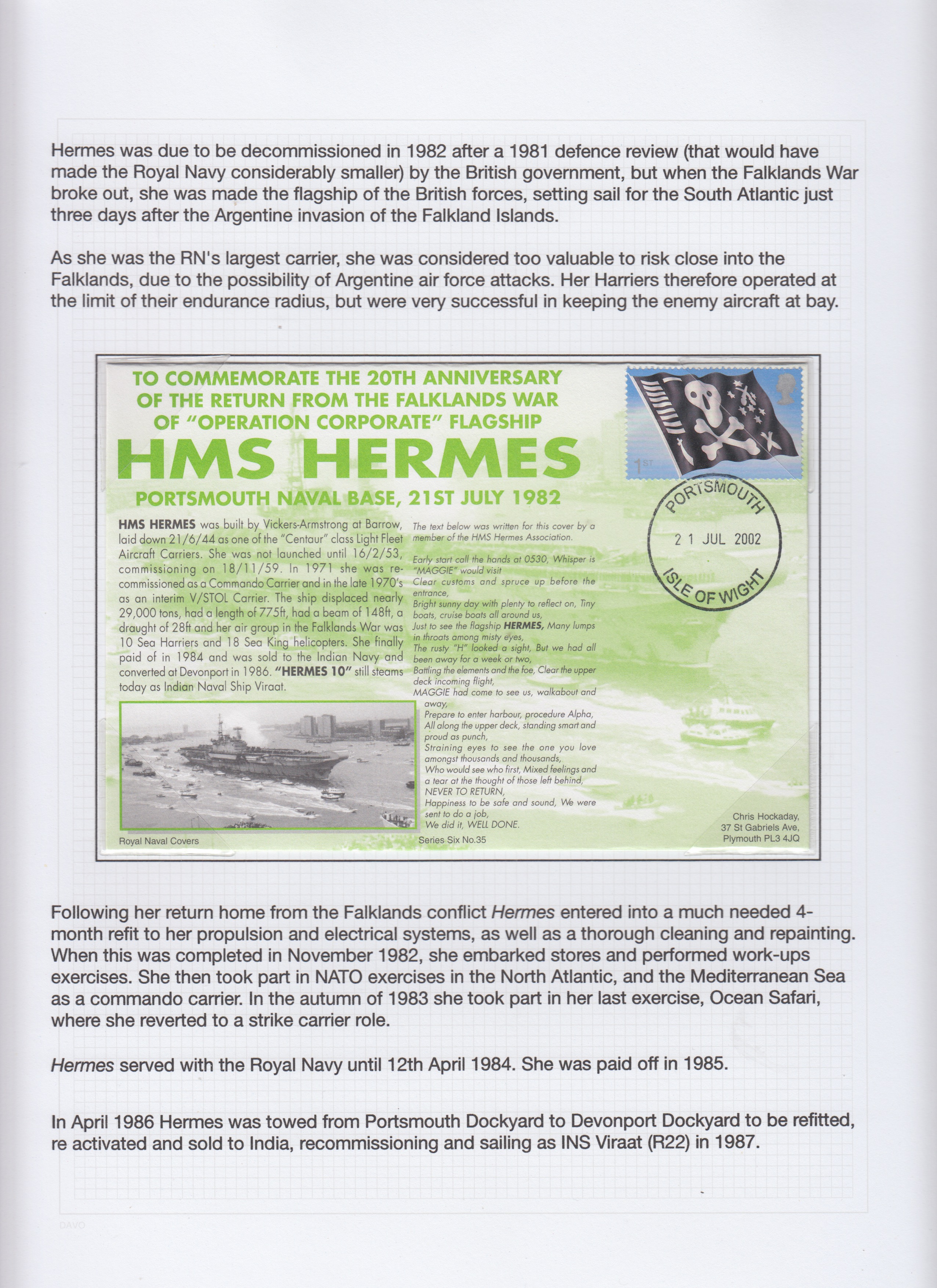 Hermes 2